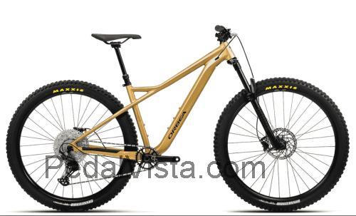 Orbea Laufey fiche technique et avis